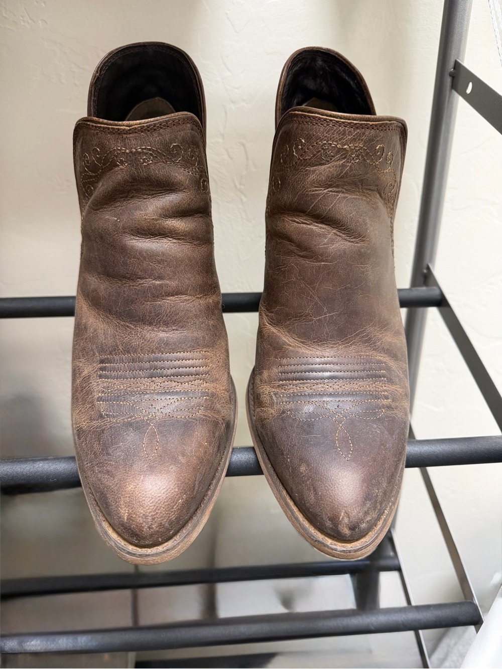 Ariat Encore Ankle Boots